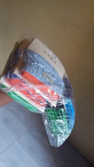 Photo - 10 Pieces Zara Boxers