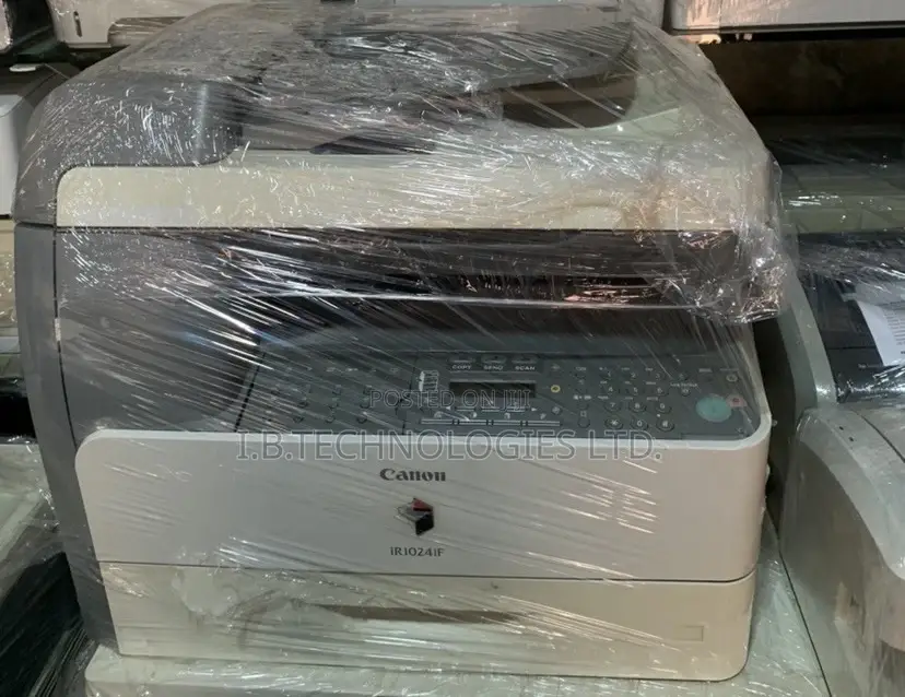 Canon Ir 1020/1024