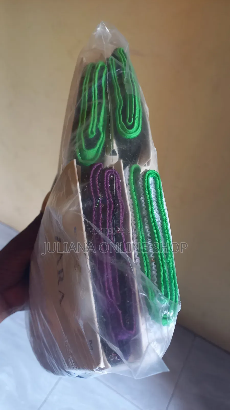 10 Pieces Zara Boxers