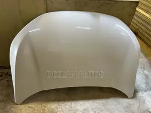 Honda CRV 2019 Hood