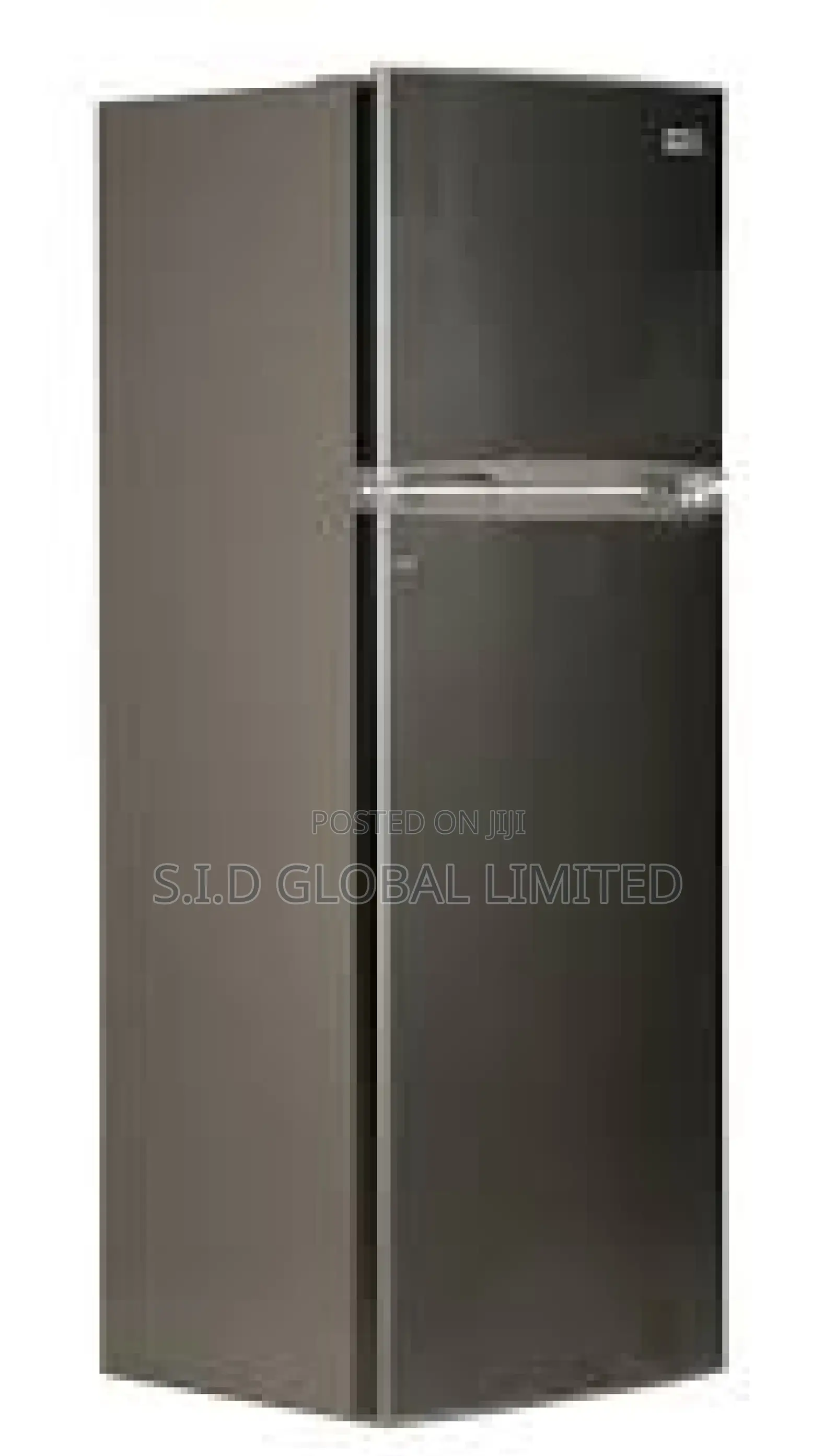 Upgrade Kitchen With Nexus Refrigerator 185L (Double Door)
