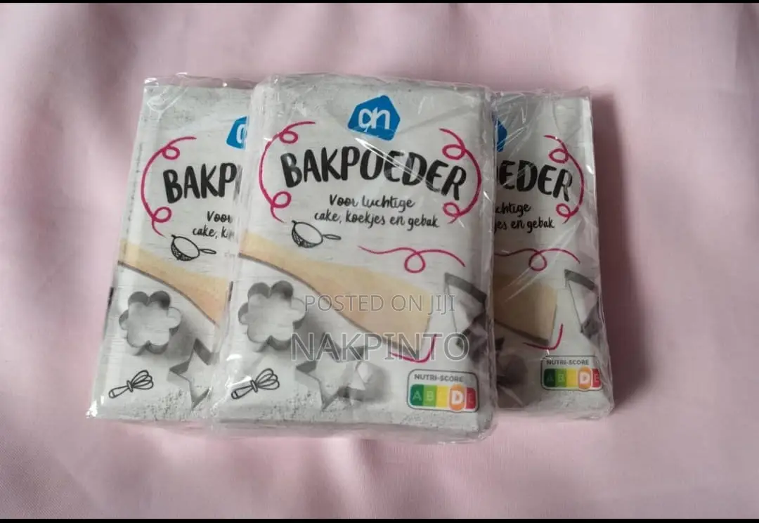 Baking Powder