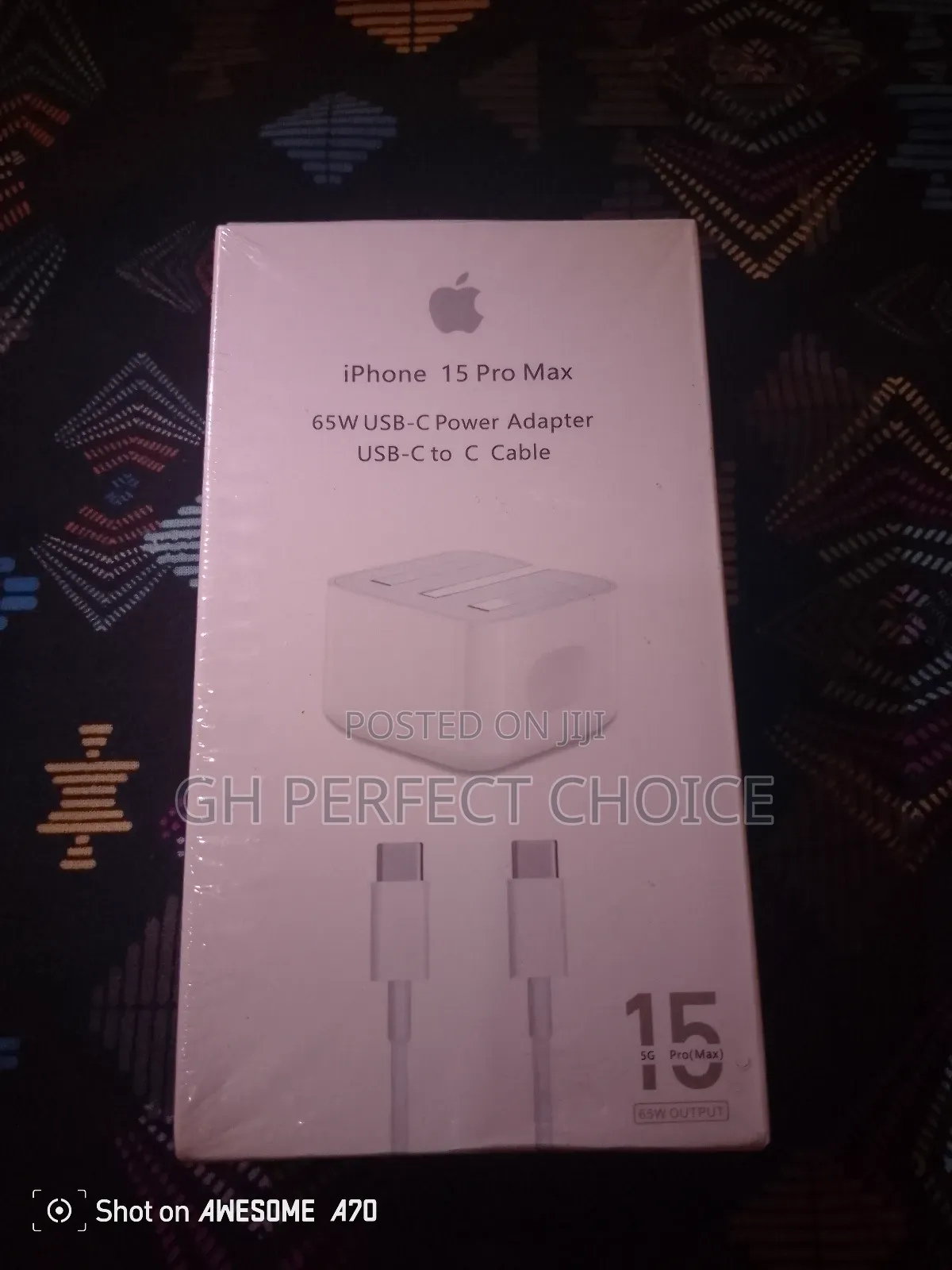 Probably Charger for Sale