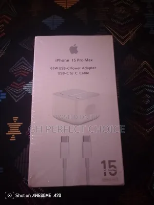 Probably Charger for Sale
