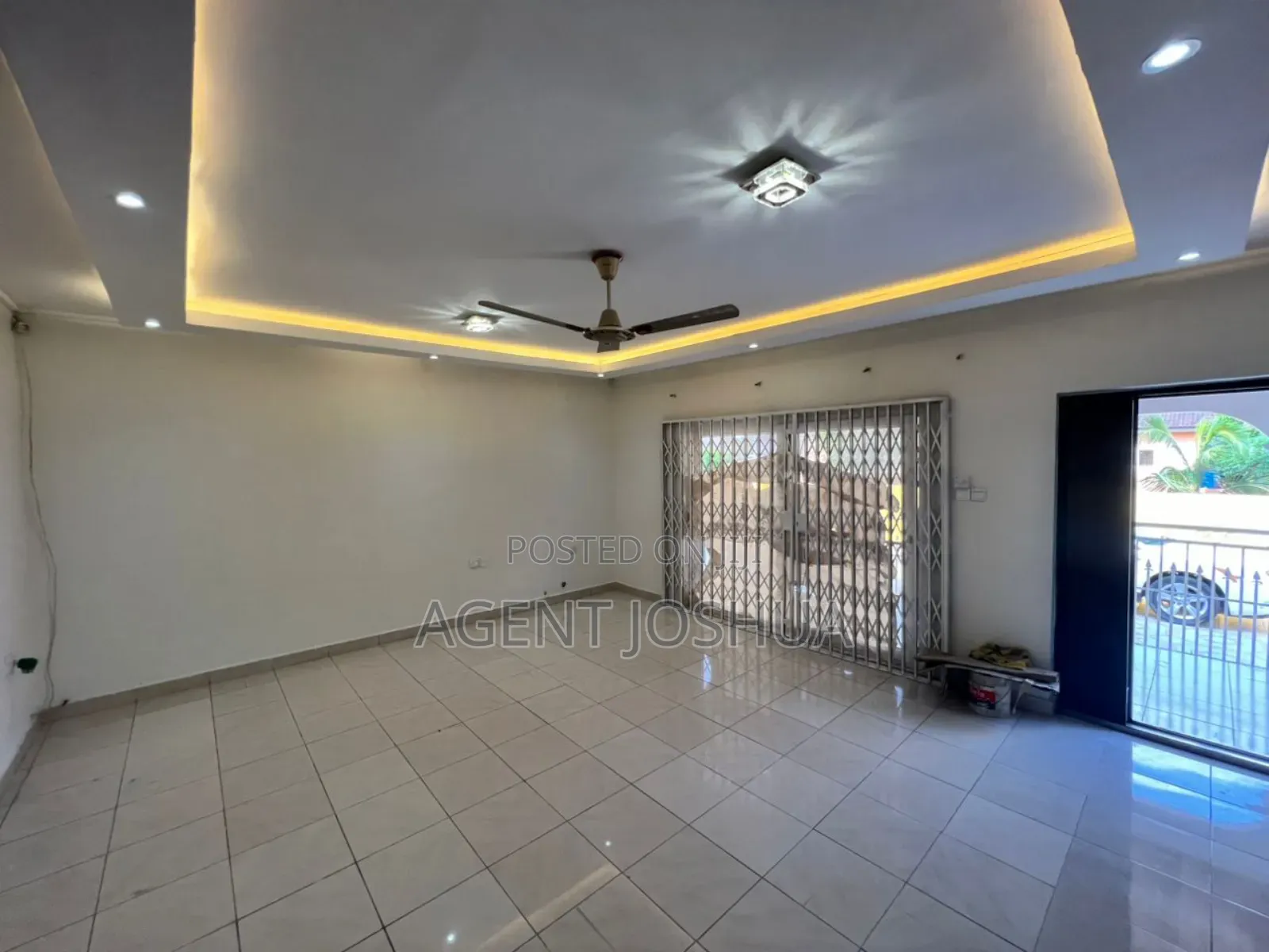 3bdrm House in Manet Court Estate, Airport Residential Area for rent