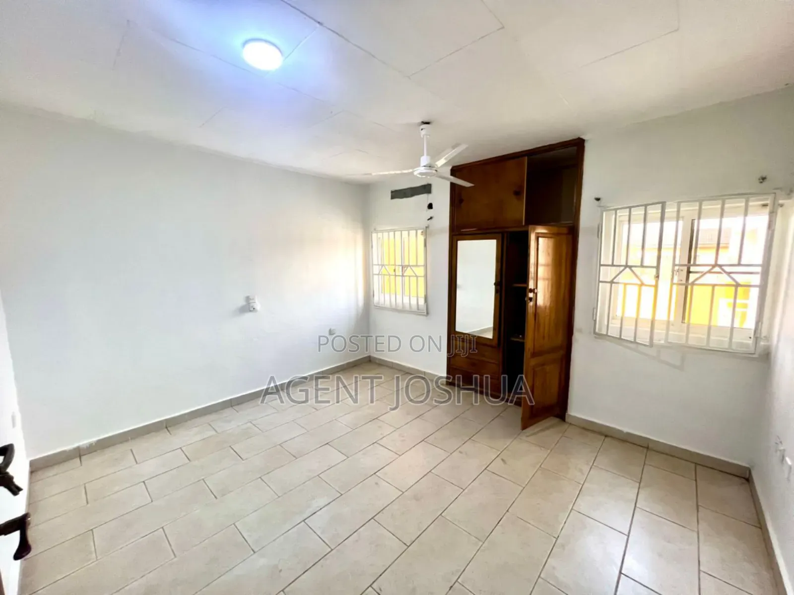 3bdrm House in Manet Court Estate, Airport Residential Area for rent