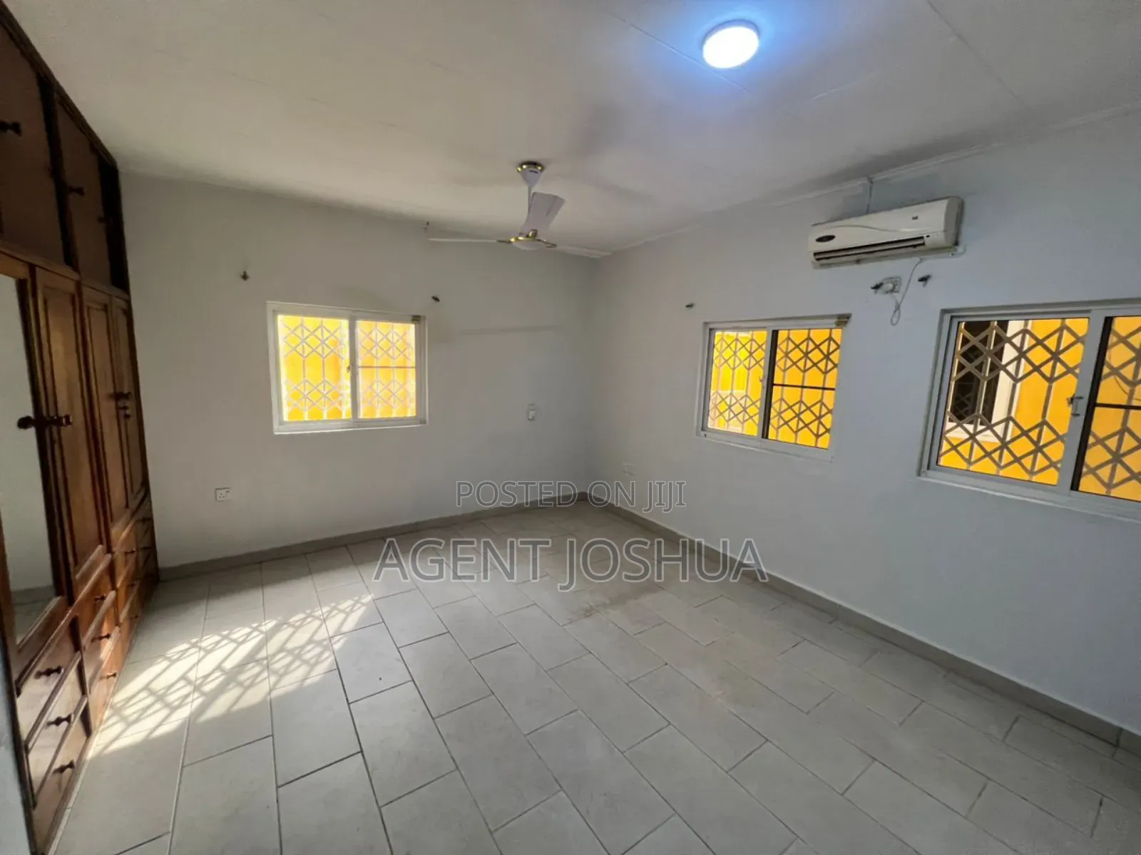 3bdrm House in Manet Court Estate, Airport Residential Area for rent