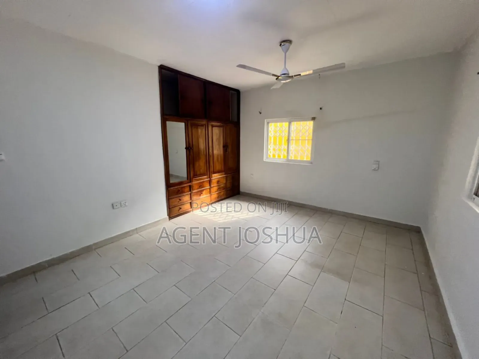 3bdrm House in Manet Court Estate, Airport Residential Area for rent