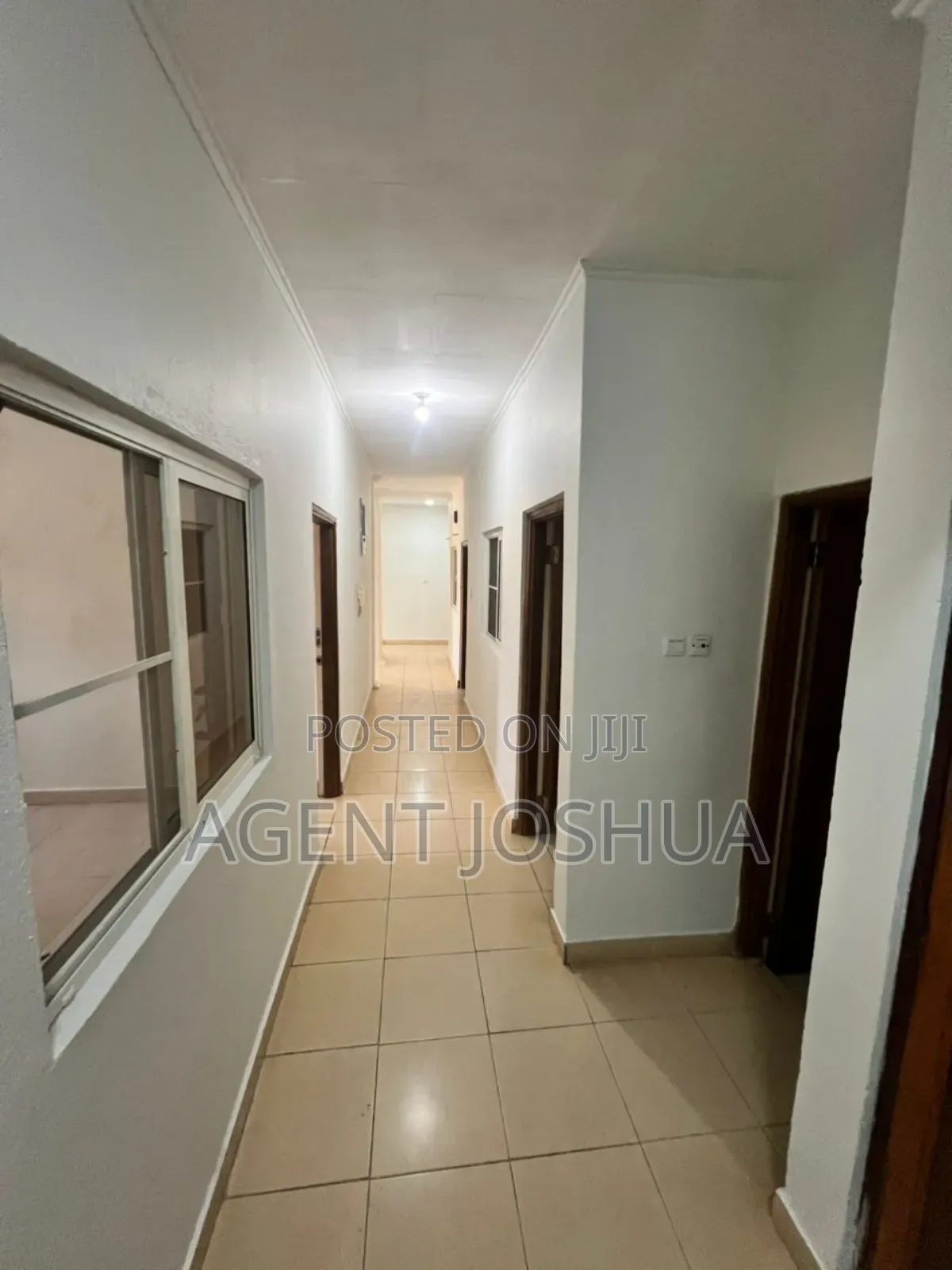 3bdrm House in Manet Court Estate, Airport Residential Area for rent
