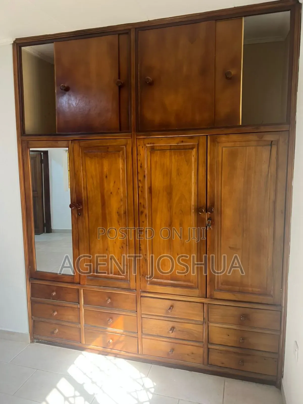 3bdrm House in Manet Court Estate, Airport Residential Area for rent