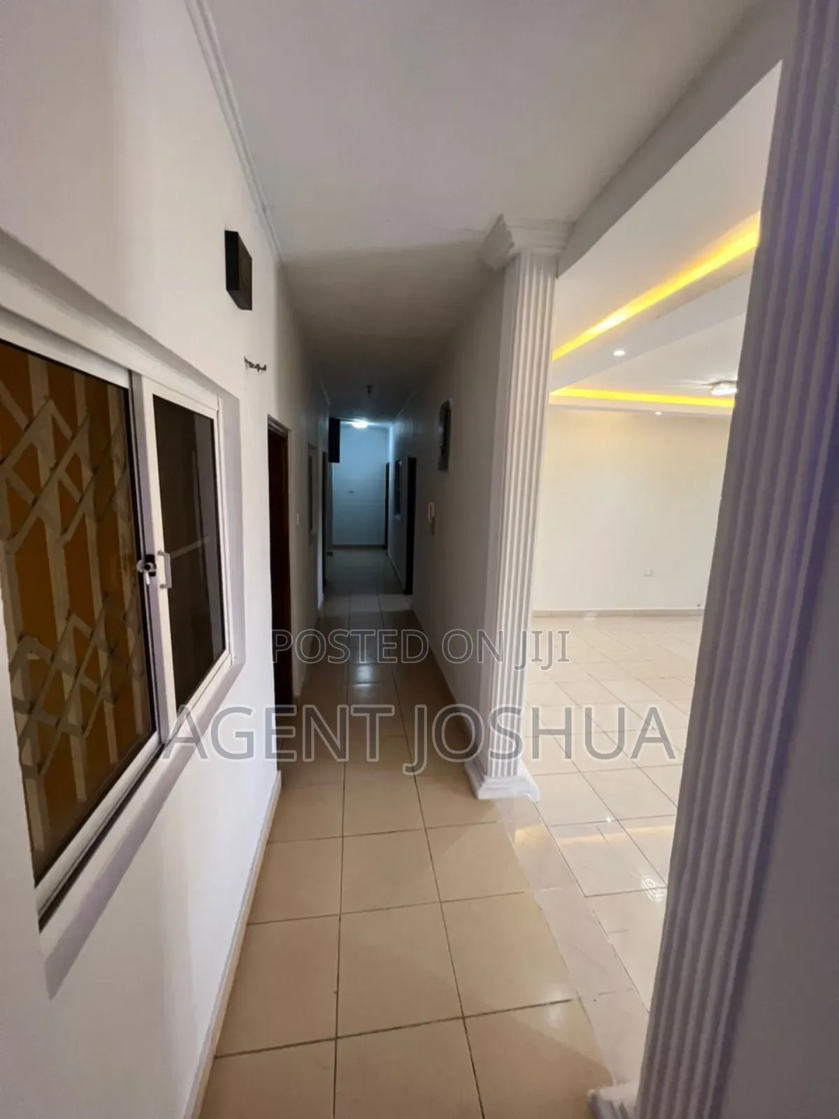 3bdrm House in Manet Court Estate, Airport Residential Area for rent