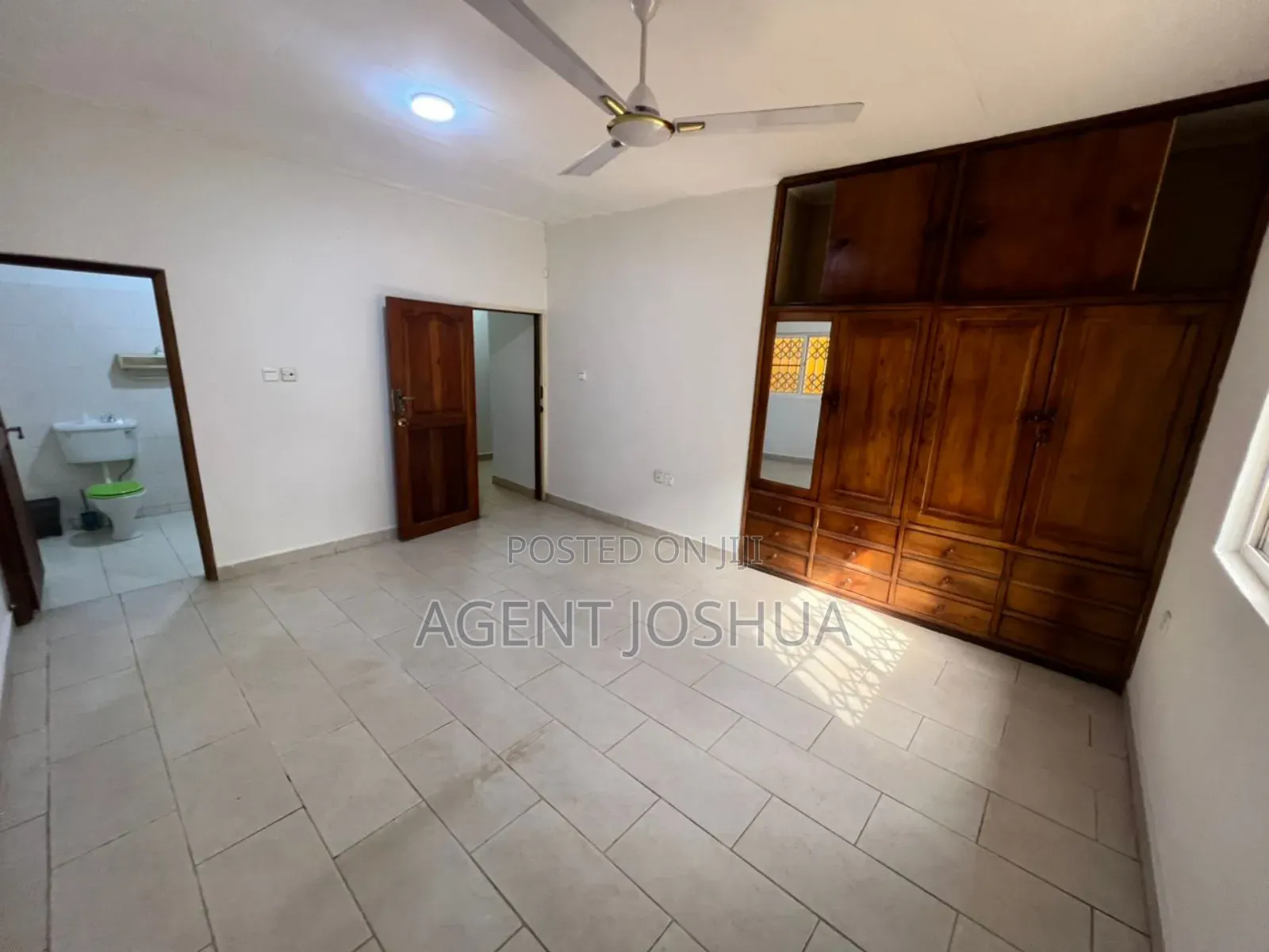 3bdrm House in Manet Court Estate, Airport Residential Area for rent