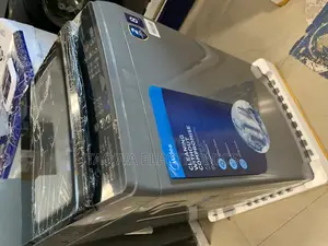 Ultimate Midea 8.0kg Top Load