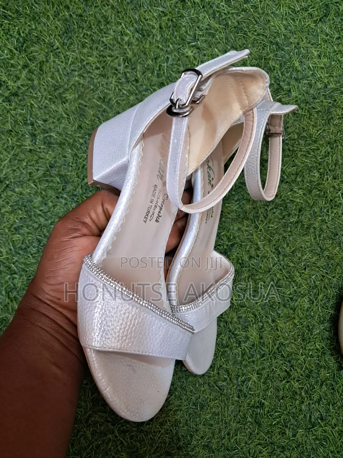 Kids Shoes