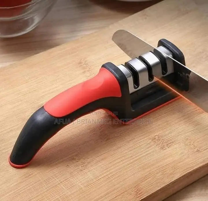Knives Sharpener