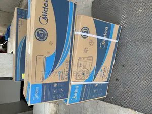 Save-Up to 70% on Midea 1.5hp Inverter