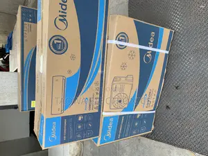 Moderate Midea 1.5hp Inverted Ac