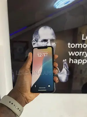 Apple iPhone XR 128 GB Black