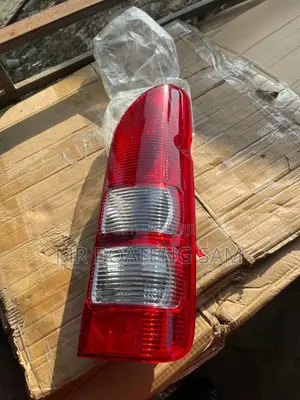 Toyota Hiace Taillights