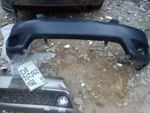 Toyota Matrix 2005 Front Bumper