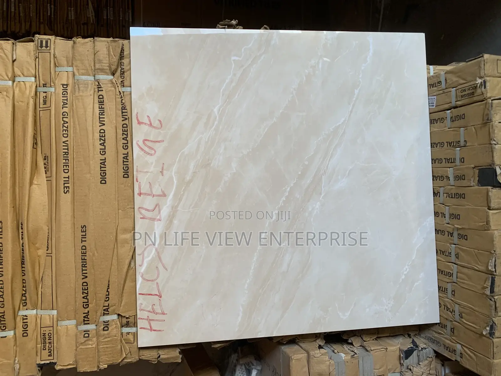 60x60 India Tiles