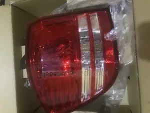 Dodge Journey Tail Light