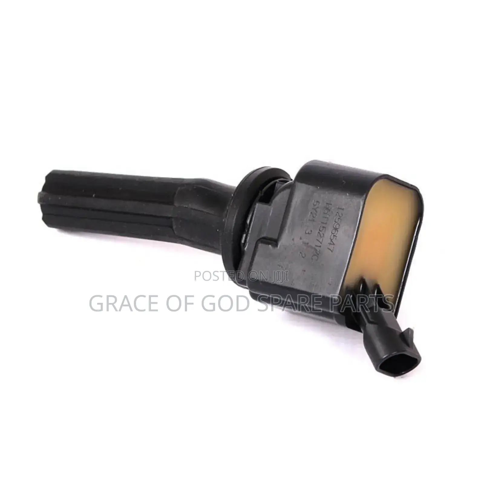 Hammer H3 3.7L Ignition Coil Original