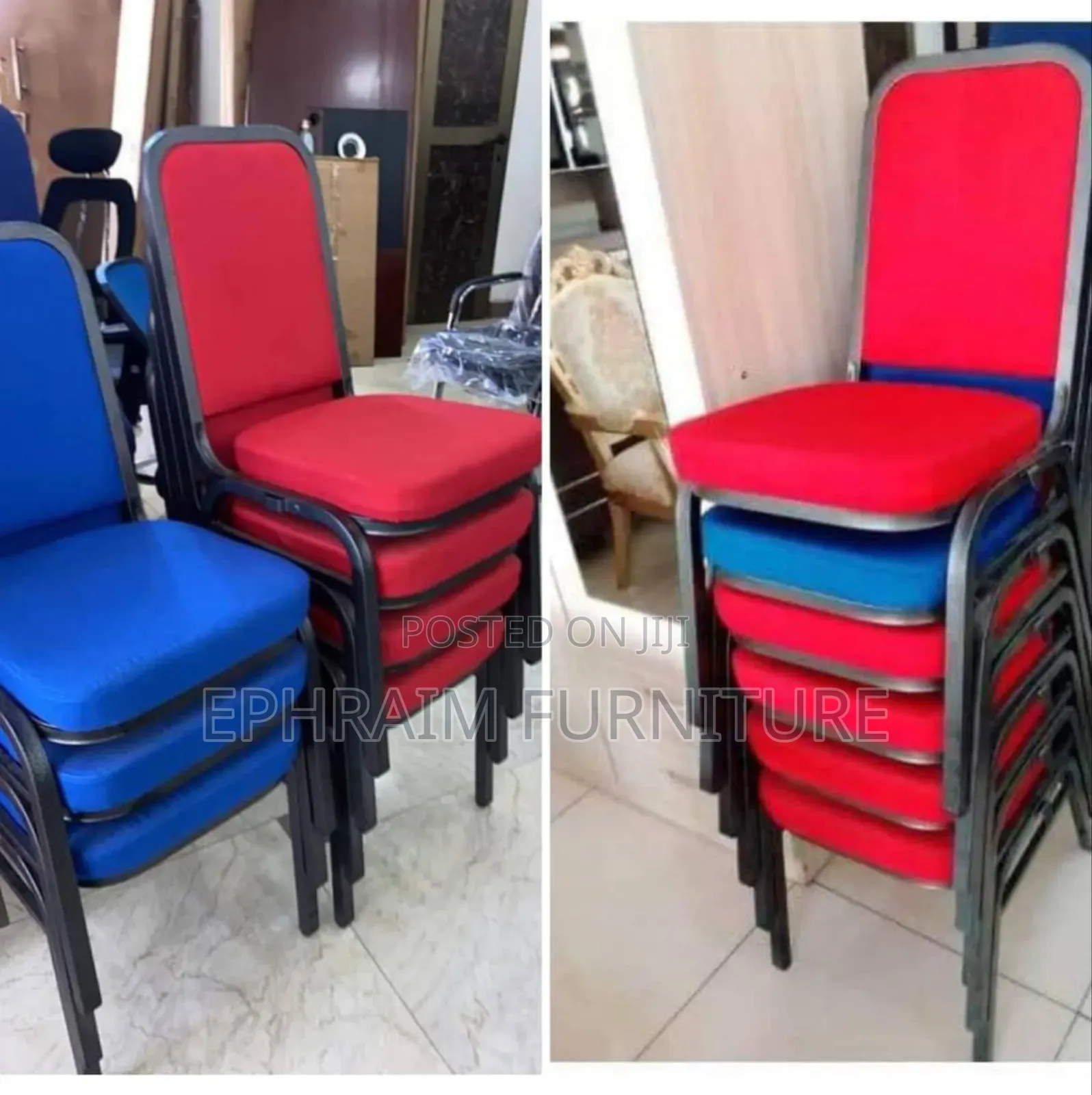 Auditorium Chairs for Office