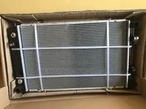 Chevrolet Cruze Radiator Tank