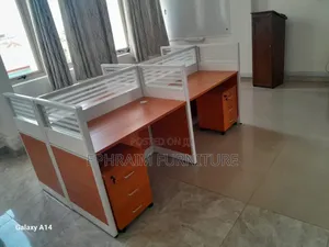 Workstation for Office