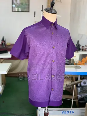 Men Casual Wear