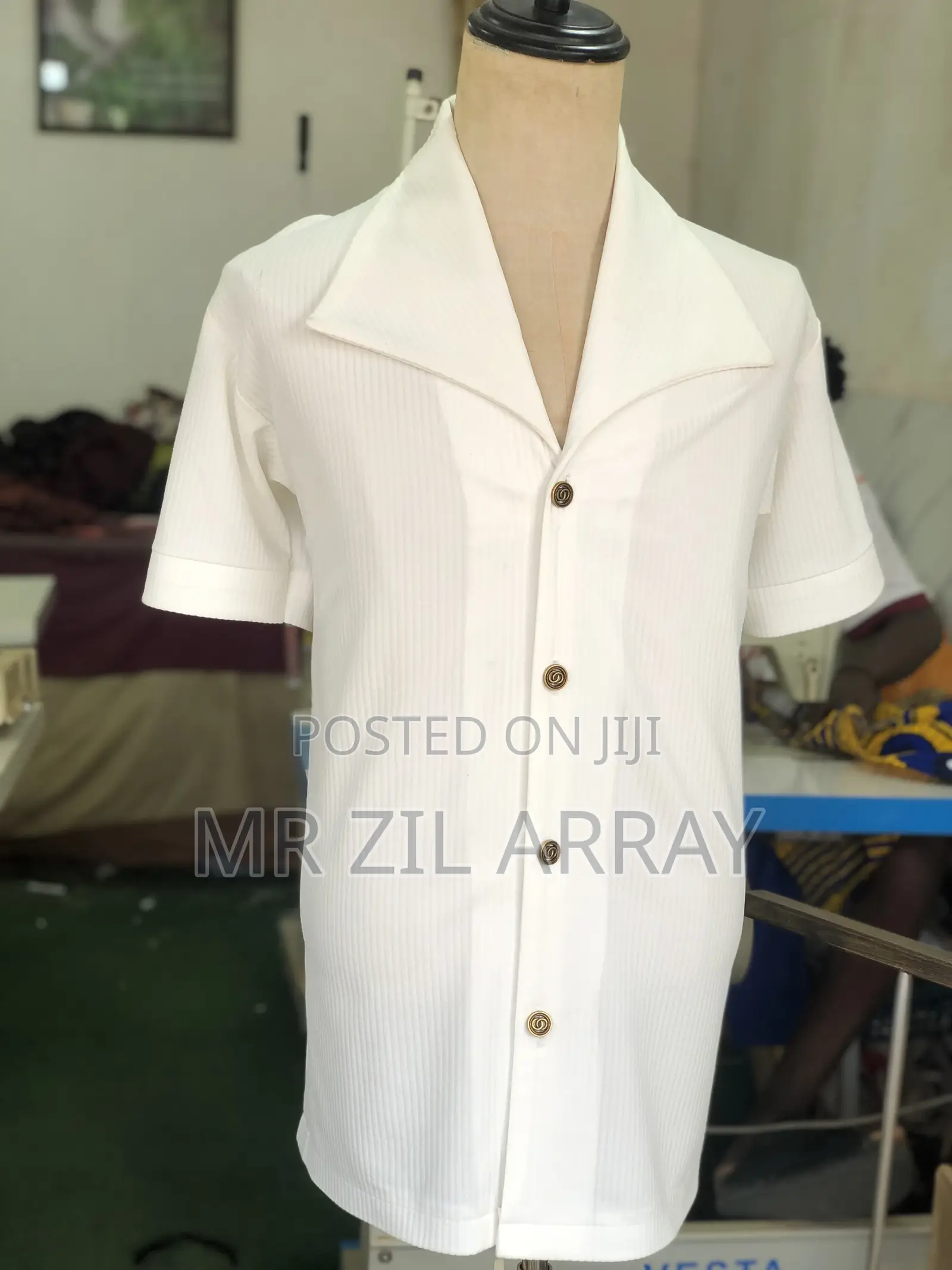 Men Casual Wear