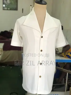 Men Casual Wear