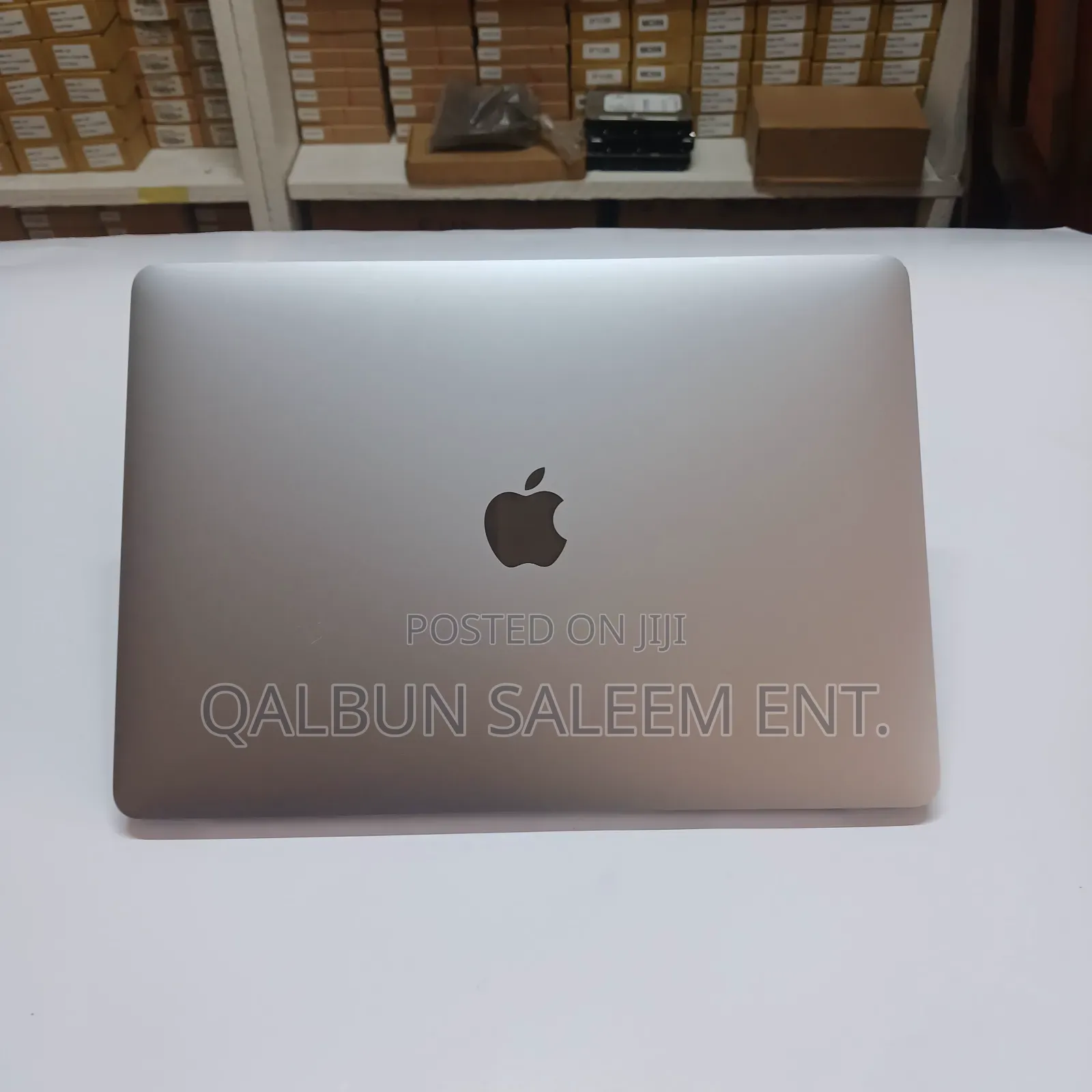 Laptop Apple MacBook Pro 2017 16GB Intel Core i7 SSD 500GB