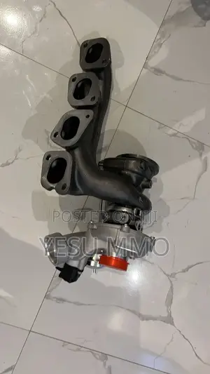 Mercedes Benz Turbo Sensor