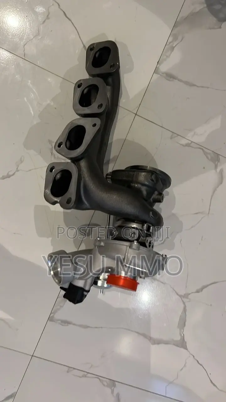 Mercedes Benz Turbo Sensor