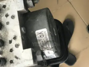 Honda Civic ABS Motor