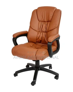Flash Furniture Swivel Leathersoft Office Gaming Chair