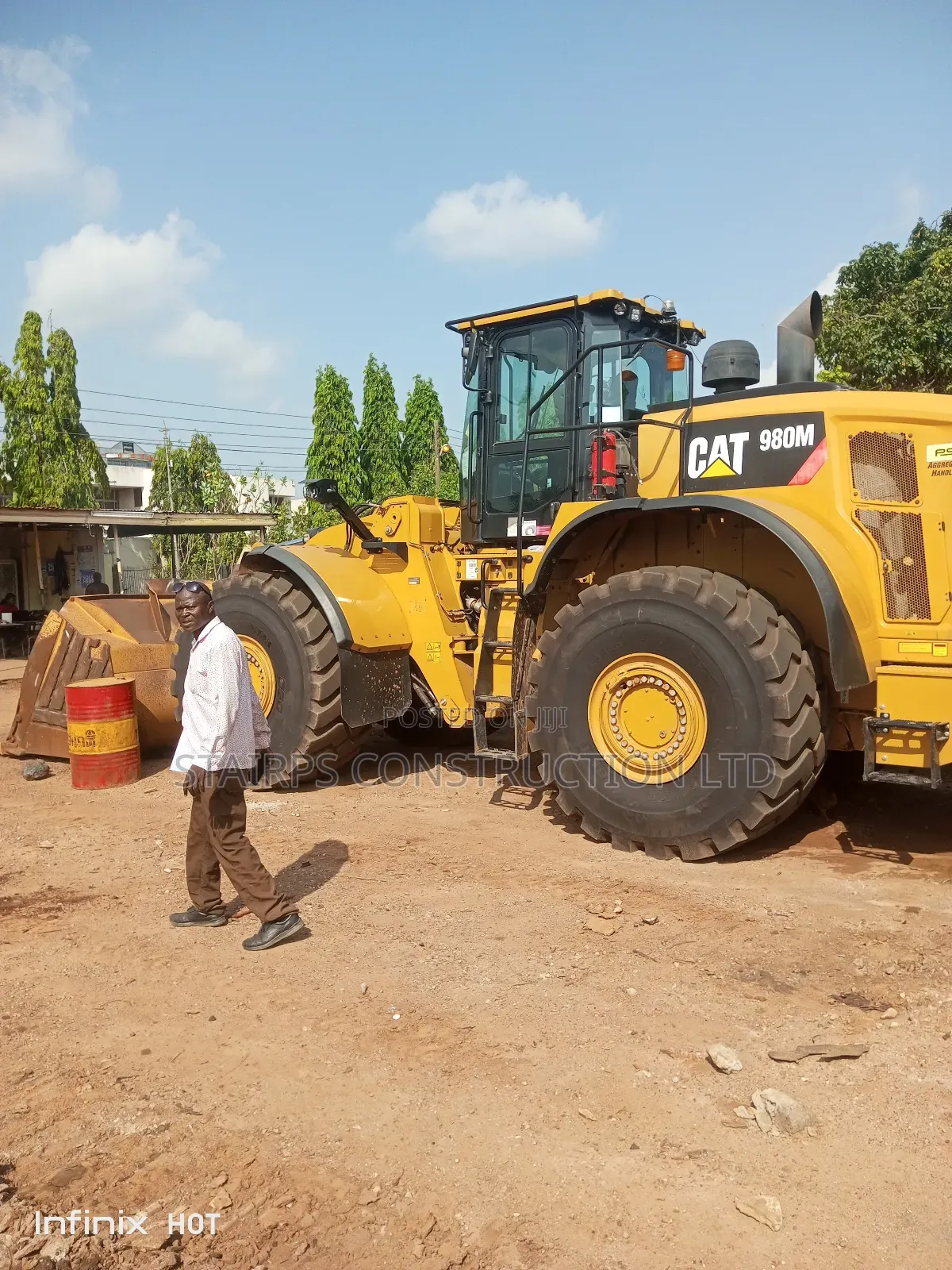 Heavy Duty Machines for Rent .