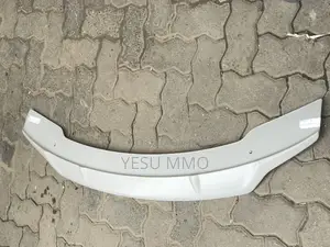 Universal Civic Boot Spoiler
