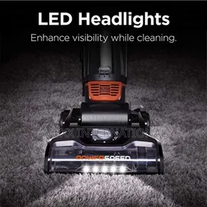 Eureka Upright Vacuum Cleaner, Carpet Hard Floor NEU180