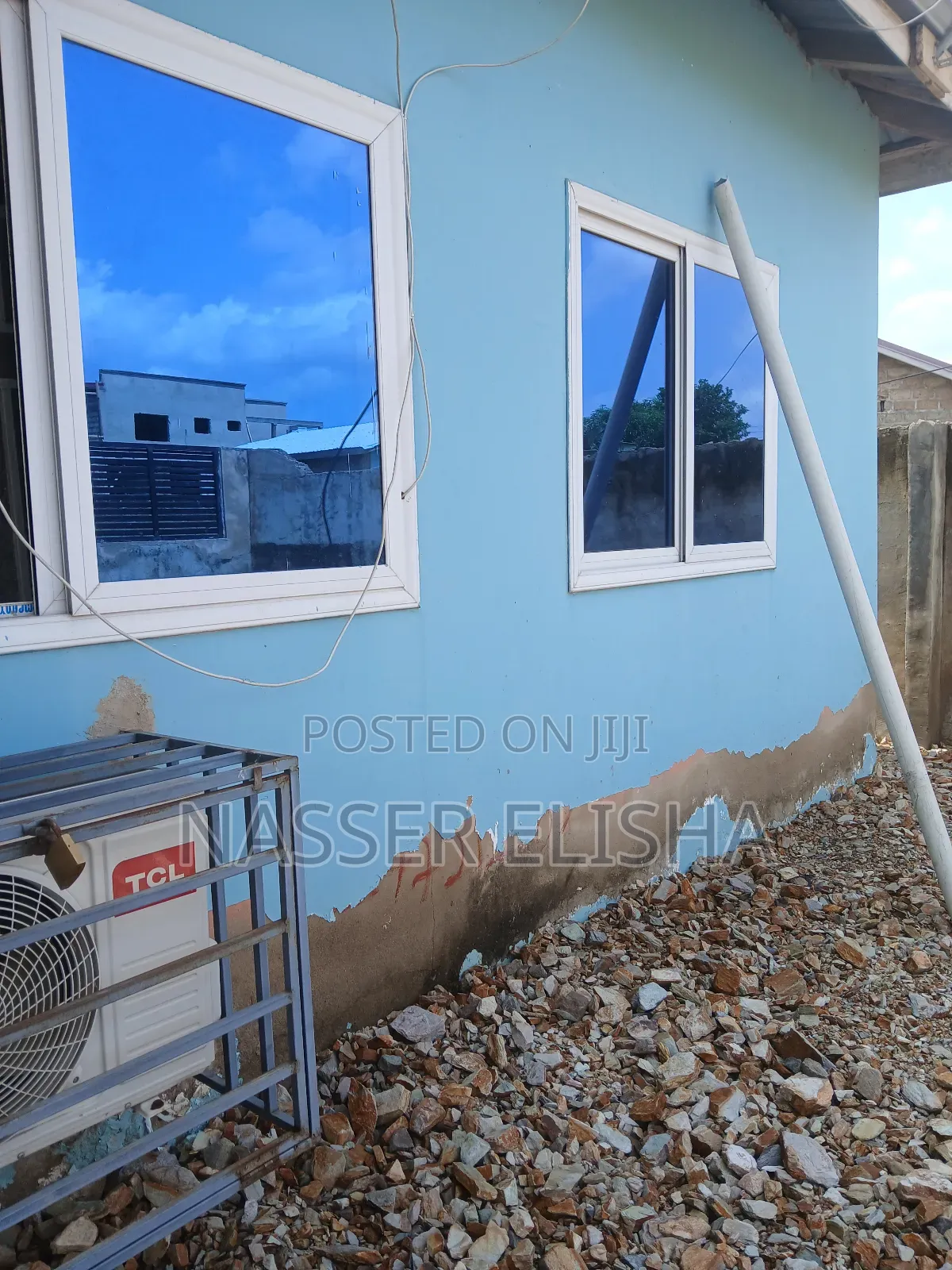 1bdrm Apartment in Sarpeiman Greater, Ga West Municipal for rent
