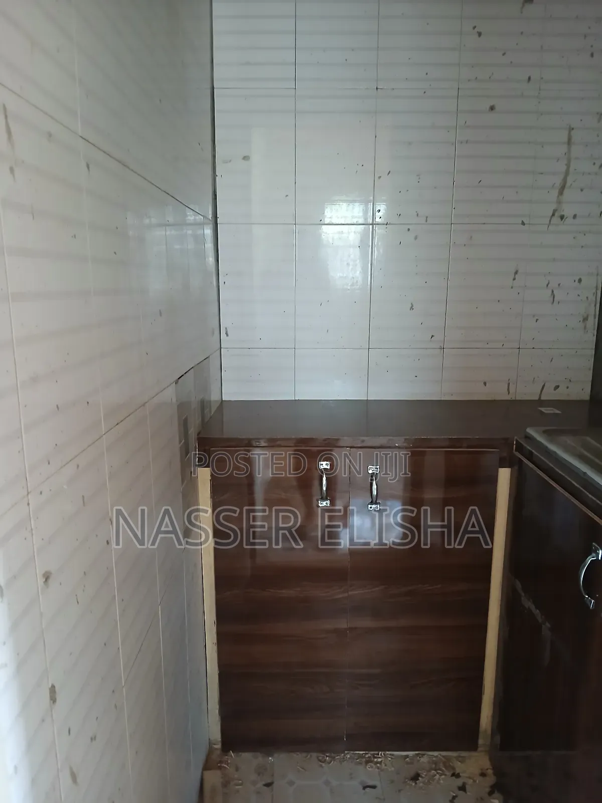 1bdrm Apartment in Sarpeiman Greater, Ga West Municipal for rent