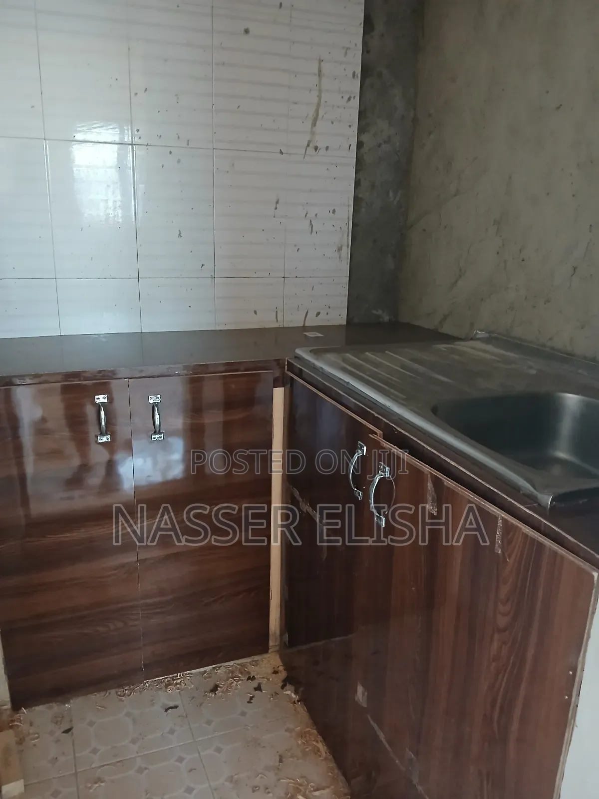 1bdrm Apartment in Sarpeiman Greater, Ga West Municipal for rent