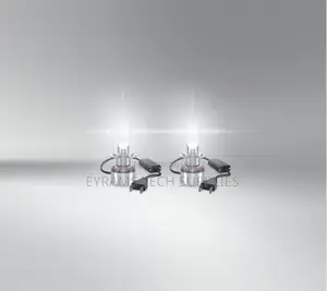 Osram Ledriving XTR H7 Cool White 12V Kit