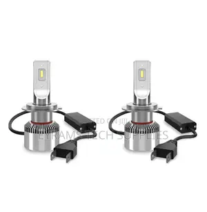 Osram Ledriving XTR H7 Cool White 12V Kit