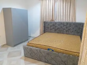 Furnished 2bdrm House in East Legon Hill for sale