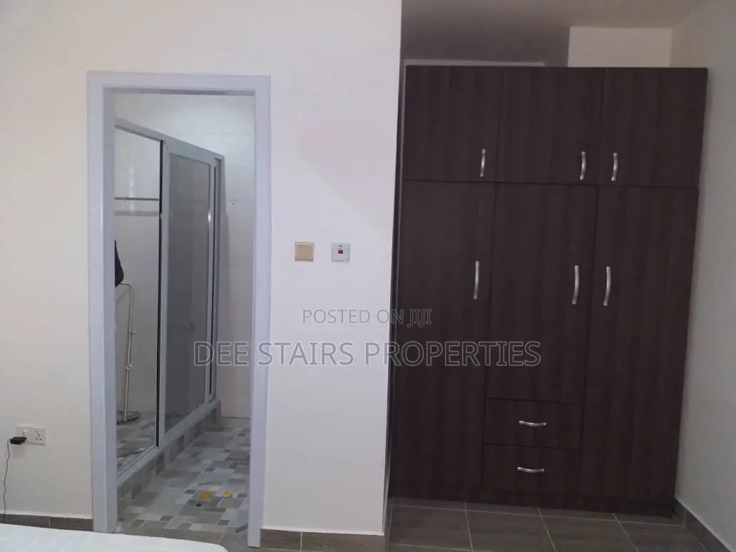 Furnished 2bdrm House in East Legon Hill for sale