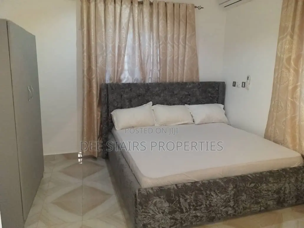 Furnished 2bdrm House in East Legon Hill for sale
