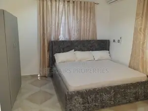 Furnished 2bdrm House in East Legon Hill for sale